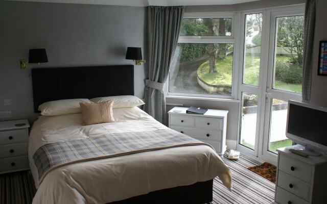 Trelaske Hotel & Restaurant