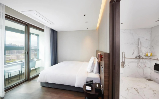 Citadines Connect Hari Busan