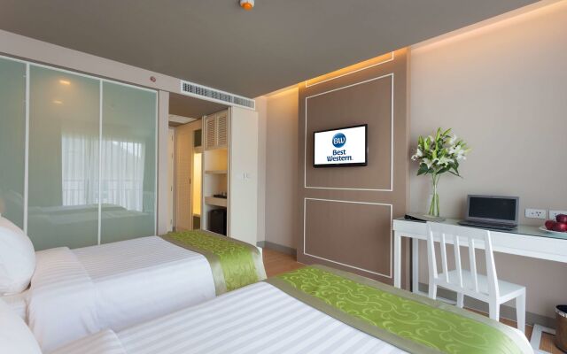 Best Western Patong Beach