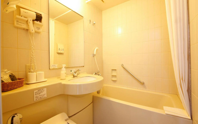 Grandvrio Hotel Tokushima