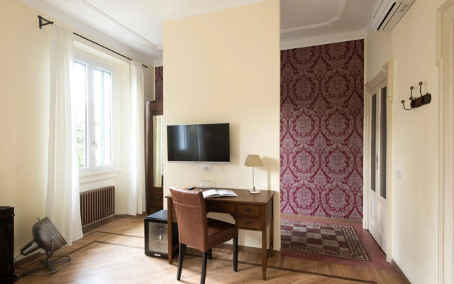 B&B di Porta Tosa