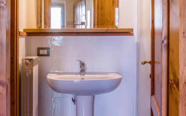 Casa Vacanze La Baghera Alta