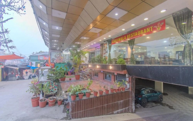 Hotel Raj Mandir