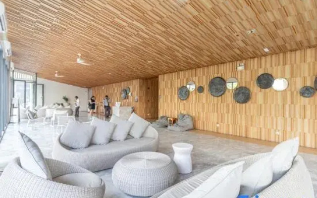 Residence by Hello Pattaya at Veranda