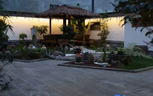 Yeshu Homestay