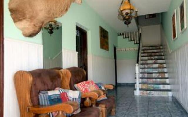 Ośrodek Wypoczynkowy Trzy Korony