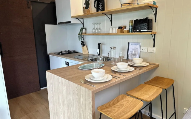 Bellinger River Tourist Park