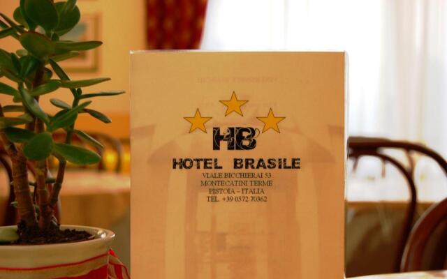 Hotel Brasile