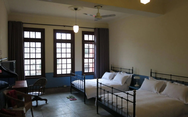 The Vintage Maison Tainan