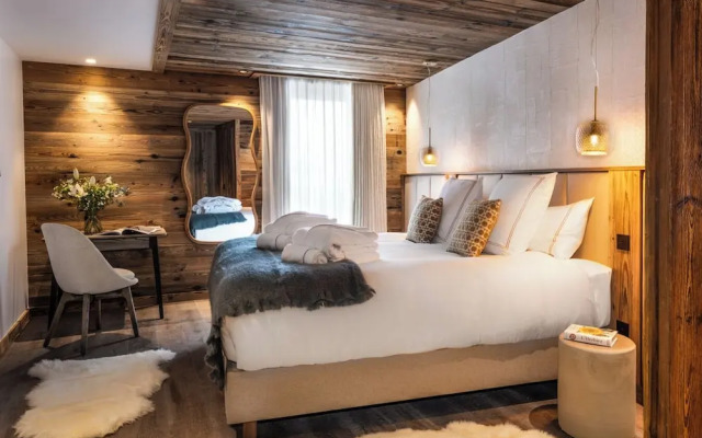 Silverstone by Alpine Resorts