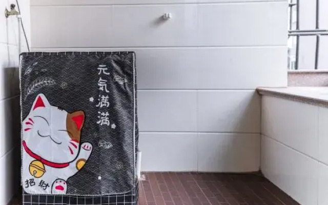 Pingtan pusu Inn Inn (Hanyang Road Branch)