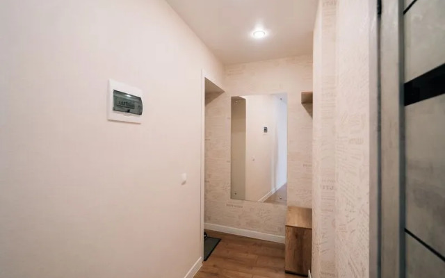 Симбирские апартаменты на ул.Карла Маркса, д. 35