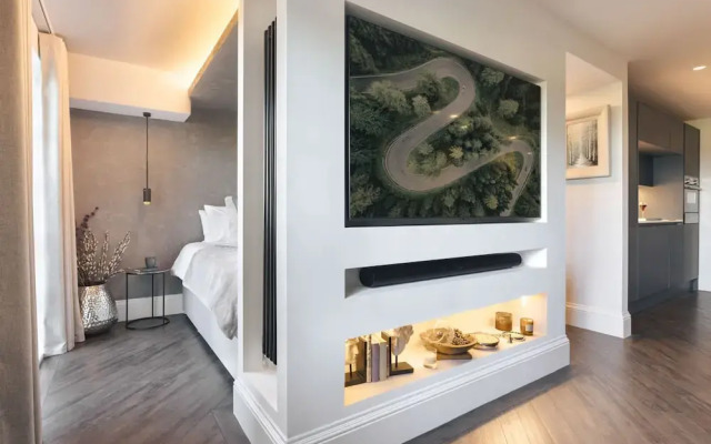 The Suite Retreat in Westmorland and Furness