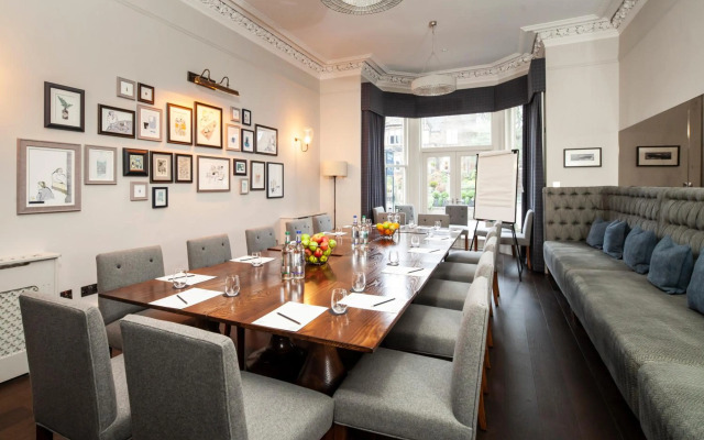 The Roseate Edinburgh