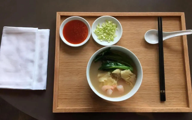 Hyatt Regency Fuzhou Cangshan