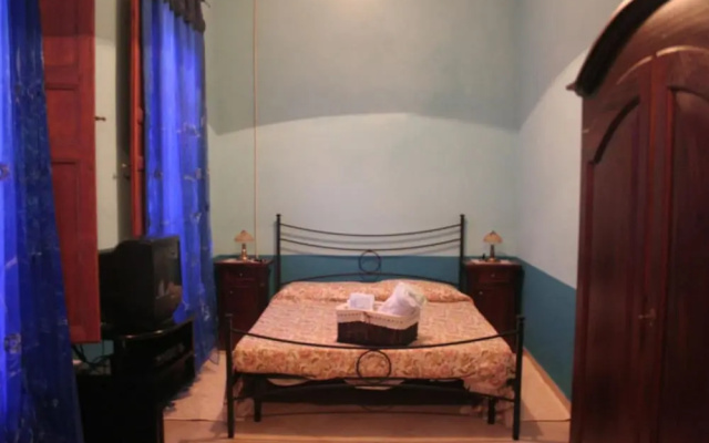 B&B Su Maimoni
