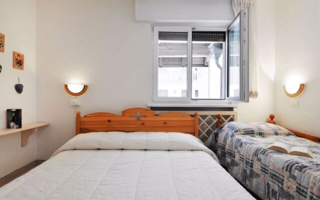 Villa Des Alpes Canazei 19614