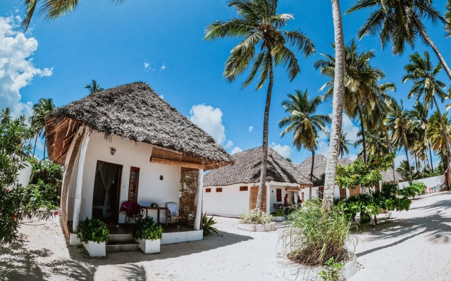 Savera Beach Houses