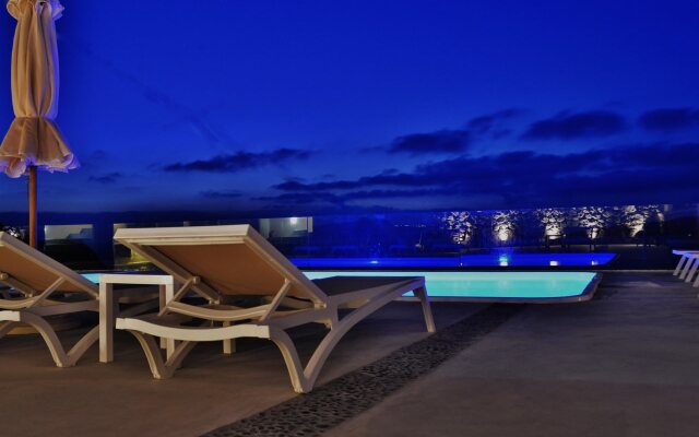 Kokkinos Villas