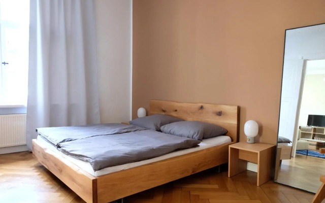 Design Apartments Weimar Altstadt