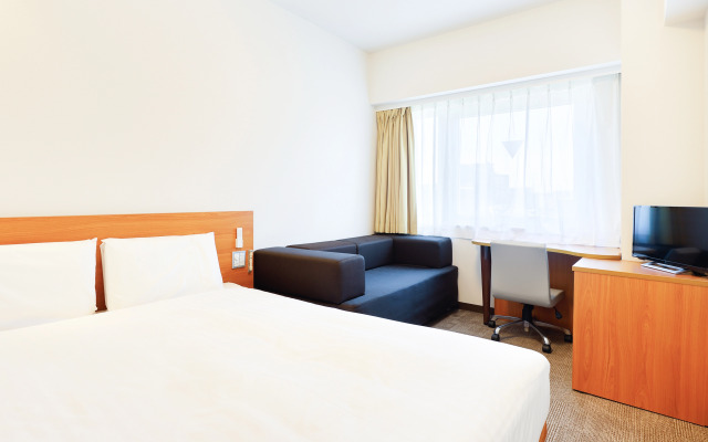 Comfort Inn Himeji Yumesakibashi