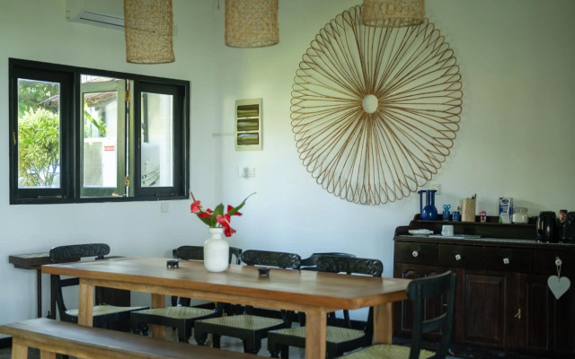 Poya Villa Ahangama by Sunsessions