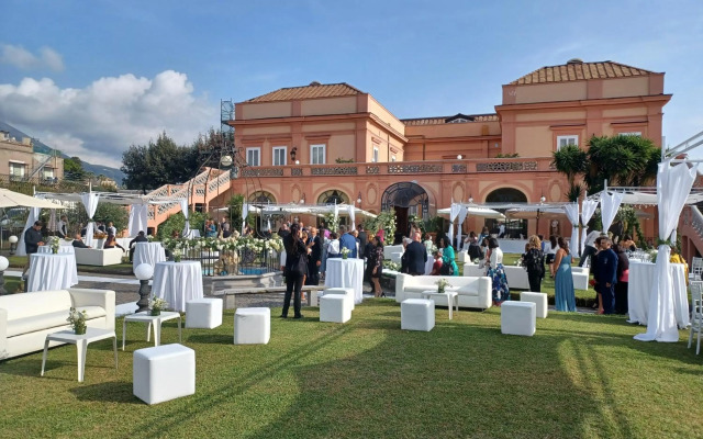 Villa Signorini Events & Hotel