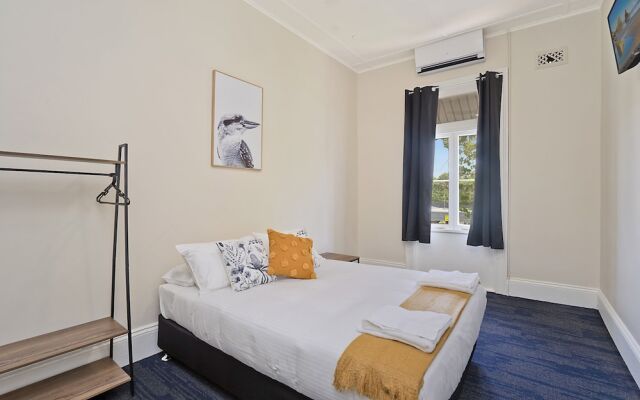 Imperial Hotel Singleton