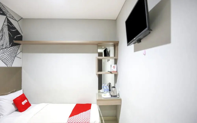 Wisma Kebon Kacang 9 by OYO Rooms