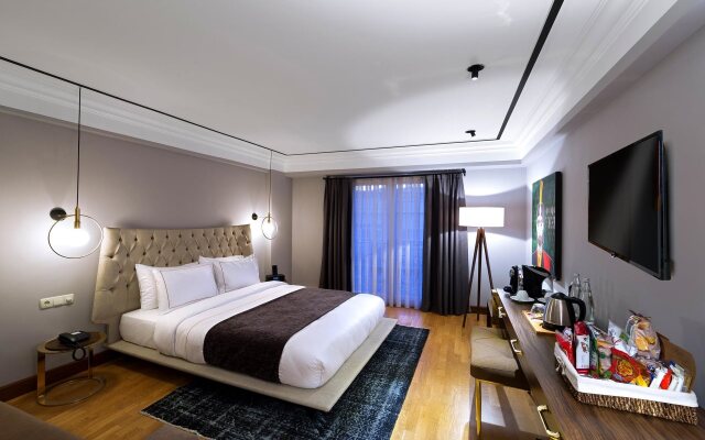 Walton Hotels Sultanahmet
