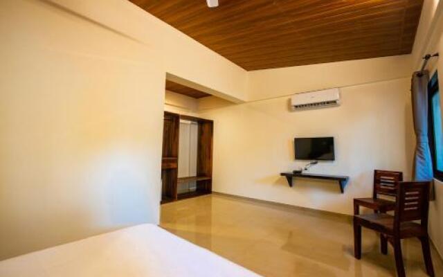 Betelnut Resort