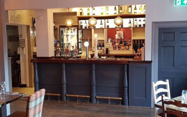 The Three Tuns Hotel