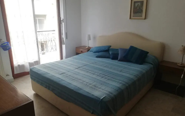 Uso di Mare 7 in Marina di Andora