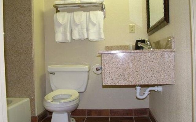 Budget Inn Monroe