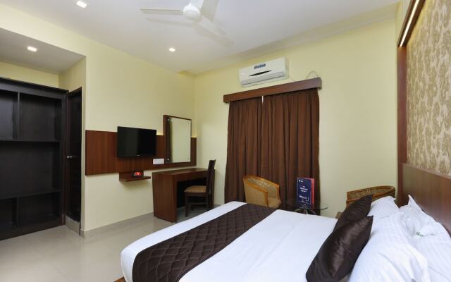 OYO 10546 Parkway Inn