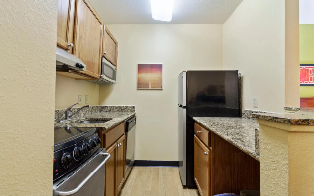 TownePlace Suites Virginia Beach