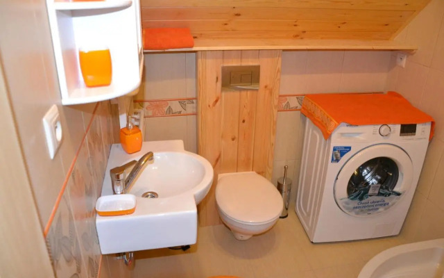 Zagajnik Holiday House