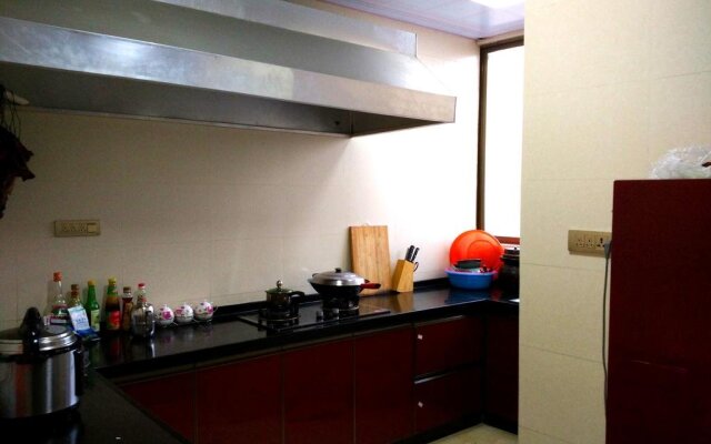 Guilin Junlan Holiday Hotel