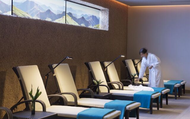 Hagleitner Family Balance Hotel & Spa