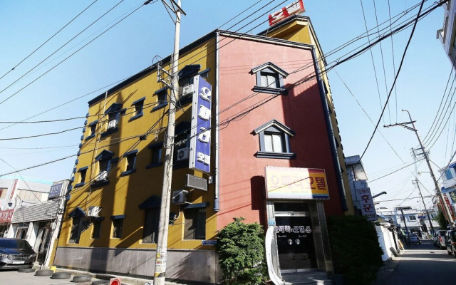 Cheongju Opera