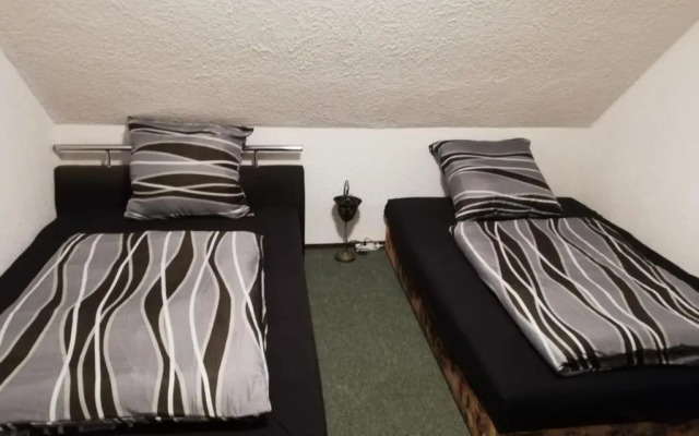 Eilenburg Apartments Nordsachsen