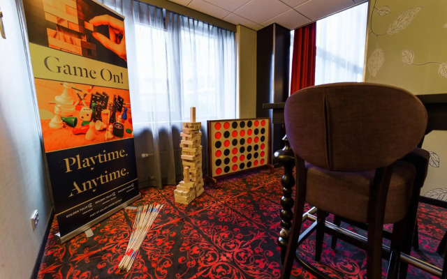 Tulip Inn Leiden Centre