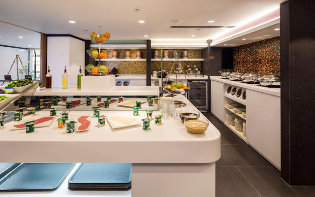 Hampton by Hilton Istanbul Kurtkoy
