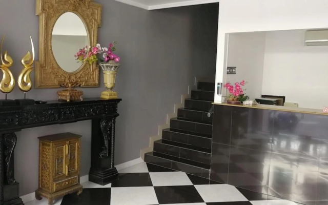 Hotler Boutique Apartment