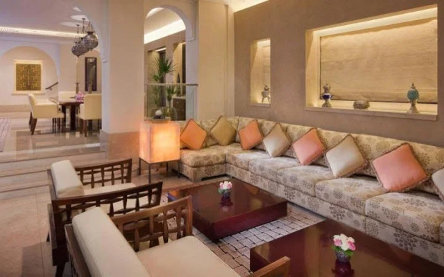 Jumeirah Malakiya Villas