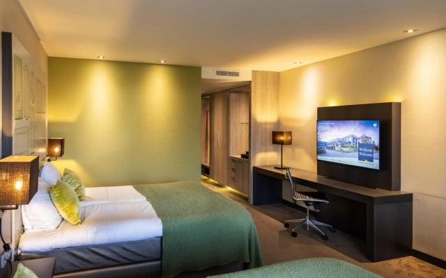 Van der Valk Hotel Heerlen