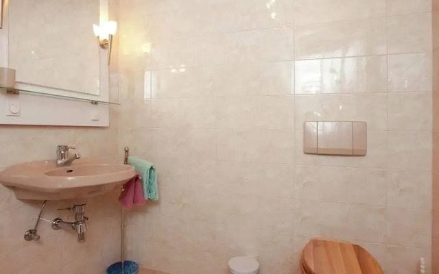 Apartment in Waidring Near Ski Slopes