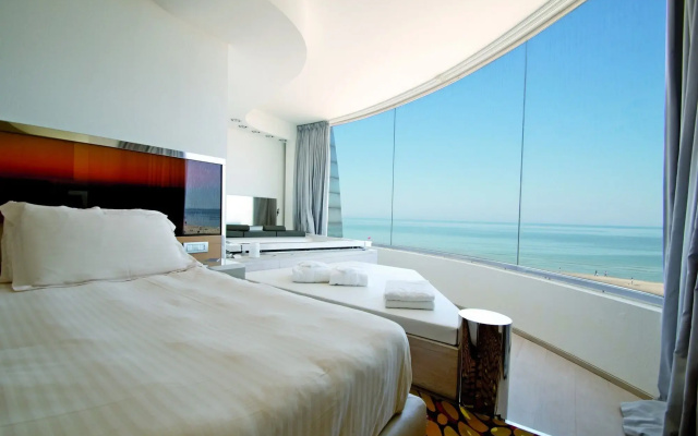 Hotel Waldorf - Premier Resort