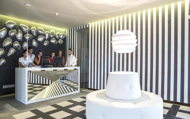 Pestana Alvor South Beach, Premium Suite Hotel
