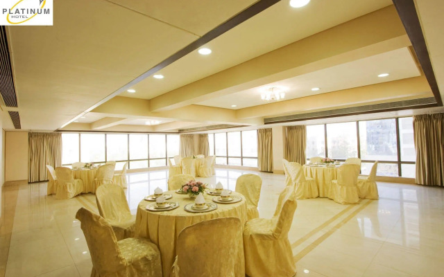 Platinum Residency